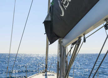 Alquilar velero en Rhodes Marina - Oceanis 51.1 (5+1 cab) A/C & GEN