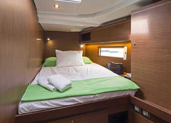 Alquilar velero en Rhodes Marina - Oceanis 51.1 (5+1 cab) A/C & GEN