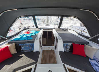 Alquilar velero en Rhodes Marina - Oceanis 51.1 (5+1 cab) A/C & GEN