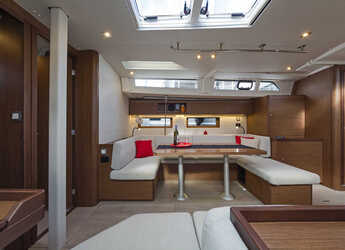 Alquilar velero en Rhodes Marina - Oceanis 51.1 (5+1 cab) A/C & GEN