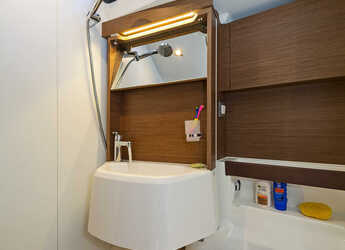 Alquilar velero en Rhodes Marina - Oceanis 51.1 (5+1 cab) A/C & GEN