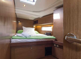 Alquilar velero en Rhodes Marina - Oceanis 51.1 (5+1 cab) A/C & GEN