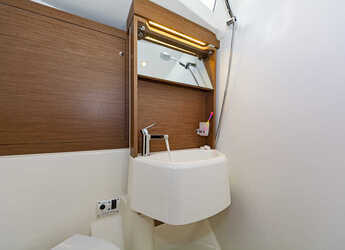 Alquilar velero en Rhodes Marina - Oceanis 51.1 (5+1 cab) A/C & GEN