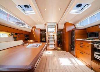 Alquilar velero en Kos Marina - Jeanneau 54