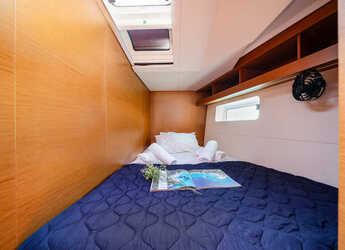 Alquilar velero en Kos Marina - Jeanneau 54