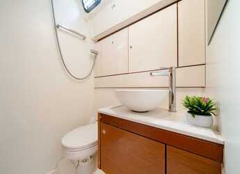 Alquilar velero en Kos Marina - Jeanneau 54