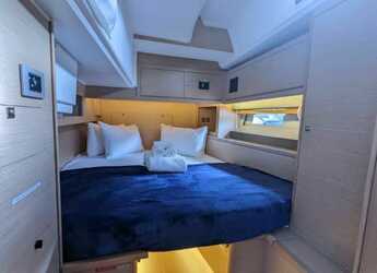 Chartern Sie segelboot in Nanny Cay - Dufour 530 - 4 cab.