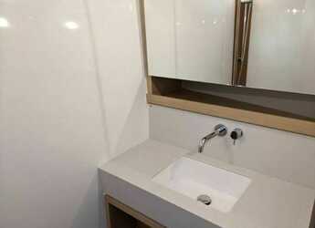 Chartern Sie segelboot in Nanny Cay - Dufour 530 - 4 cab.