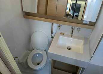 Chartern Sie segelboot in Nanny Cay - Dufour 530 - 4 cab.