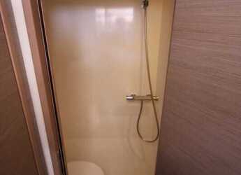 Louer catamaran à Frenchtown Marina - Fountaine Pajot Saona 47 - 5 cab.