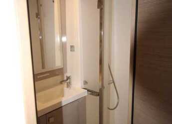 Louer catamaran à Frenchtown Marina - Fountaine Pajot Saona 47 - 5 cab.