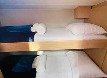 Alquilar velero en Nanny Cay - Dufour 530 - 4 cab.