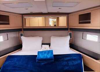Alquilar velero en Nanny Cay - Dufour 530 - 4 cab.