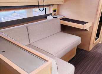 Alquilar velero en Nanny Cay - Dufour 530 - 4 cab.