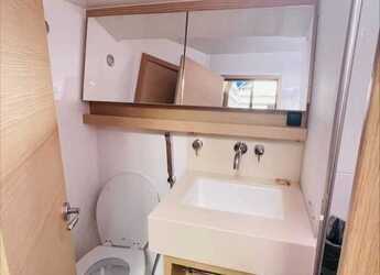 Alquilar velero en Nanny Cay - Dufour 530 - 4 cab.