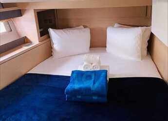 Alquilar velero en Nanny Cay - Dufour 530 - 4 cab.