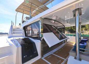 Alquilar catamarán en Marina Baotić - Bali 4.6 - 5 + 2 cab.