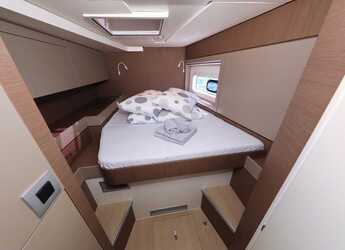 Alquilar catamarán en Marina Baotić - Bali 4.6 - 5 + 2 cab.