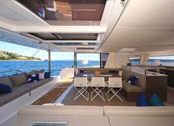 Alquilar catamarán en Marina Baotić - Bali 4.6 - 5 + 2 cab.