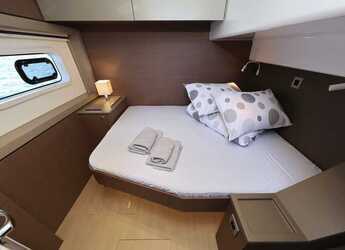 Alquilar catamarán en Marina Baotić - Bali 4.6 - 5 + 2 cab.