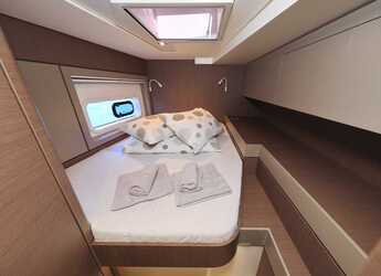 Alquilar catamarán en Marina Baotić - Bali 4.6 - 5 + 2 cab.