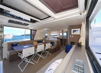 Alquilar catamarán en Marina Baotić - Bali 4.6 - 5 + 2 cab.
