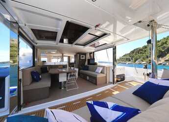 Alquilar catamarán en Marina Baotić - Bali 4.6 - 5 + 2 cab.
