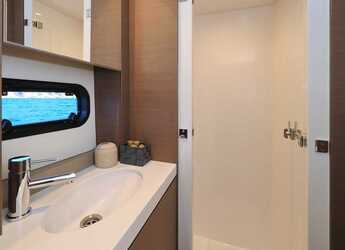 Alquilar catamarán en Marina Baotić - Bali 4.6 - 5 + 2 cab.
