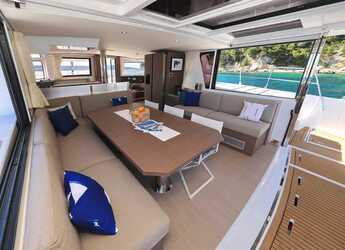 Alquilar catamarán en Marina Baotić - Bali 4.6 - 5 + 2 cab.