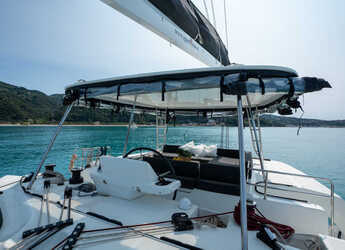 Rent a catamaran in Porto Capo d'Orlando Marina - Lagoon 51 - Owner's Version