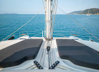 Rent a catamaran in Porto Capo d'Orlando Marina - Lagoon 51 - Owner's Version