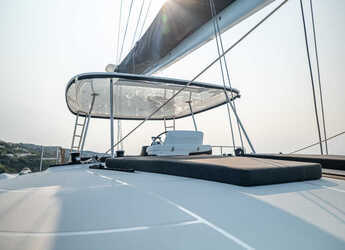 Rent a catamaran in Porto Capo d'Orlando Marina - Lagoon 51 - Owner's Version