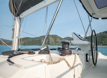 Rent a catamaran in Porto Capo d'Orlando Marina - Lagoon 51 - Owner's Version