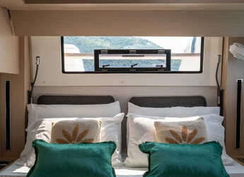 Rent a catamaran in Porto Capo d'Orlando Marina - Lagoon 51 - Owner's Version