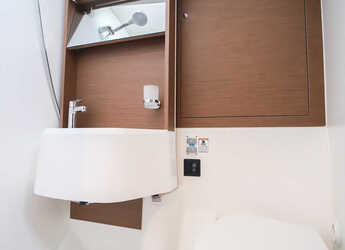 Alquilar velero en Porto Olbia - Oceanis 51.1