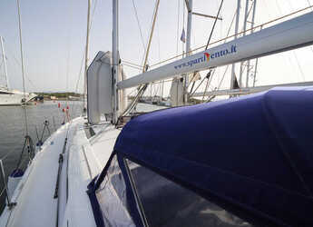 Alquilar velero en Porto Olbia - Oceanis 51.1