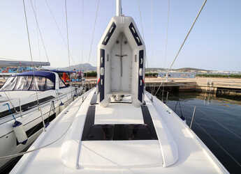 Alquilar velero en Porto Olbia - Oceanis 51.1