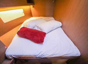 Alquilar velero en Porto Olbia - Oceanis 51.1