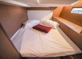 Alquilar velero en Porto Olbia - Oceanis 51.1