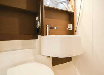 Alquilar velero en Porto Olbia - Oceanis 51.1