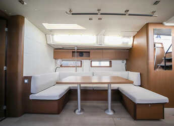 Alquilar velero en Porto Olbia - Oceanis 51.1