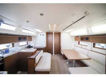 Alquilar velero en Porto Olbia - Oceanis 51.1