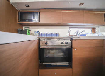 Alquilar velero en Porto Olbia - Oceanis 51.1