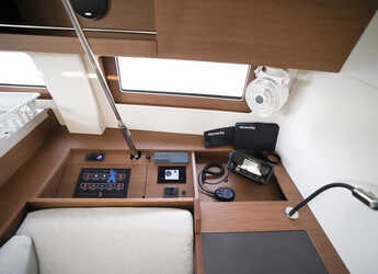 Alquilar velero en Porto Olbia - Oceanis 51.1