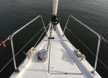 Alquilar velero en Porto Olbia - Oceanis 51.1