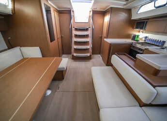 Alquilar velero en Porto Olbia - Oceanis 51.1