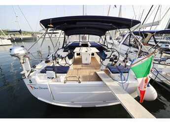 Alquilar velero en Porto Olbia - Oceanis 51.1