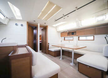 Alquilar velero en Porto Olbia - Oceanis 51.1