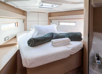 Alquilar velero en Porto Olbia - Oceanis 40.1