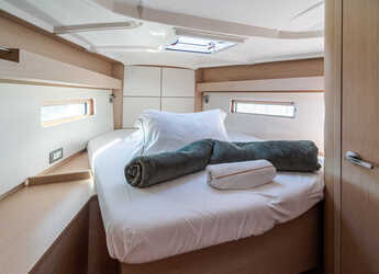 Alquilar velero en Porto Olbia - Oceanis 40.1